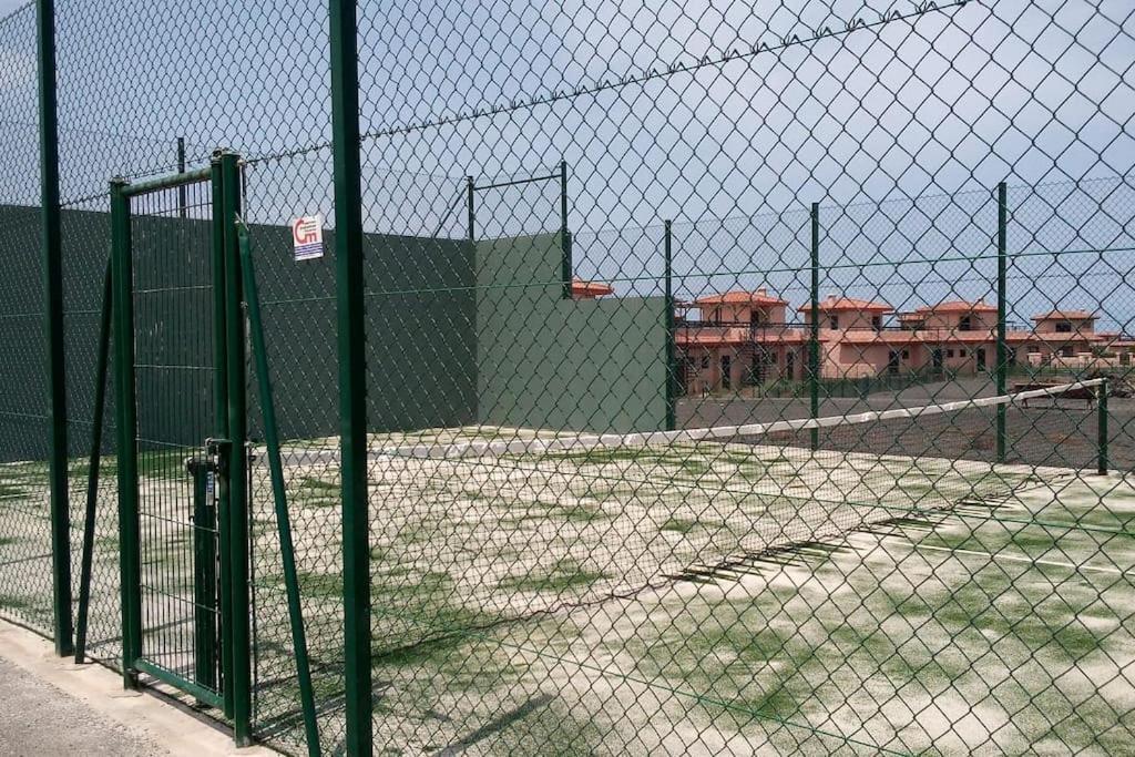 Ferienhaus Norteventura En Complejo De Lujo A 5 Minutos Del Centro De Lajares *